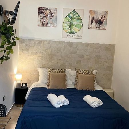 Faro'S Room 巴里 外观 照片
