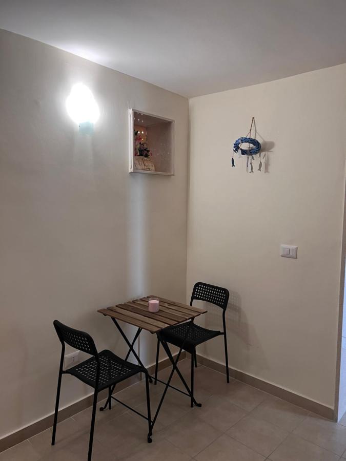 Faro'S Room 巴里 外观 照片