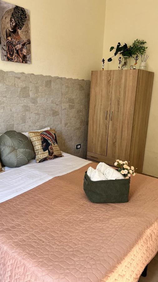 Faro'S Room 巴里 外观 照片