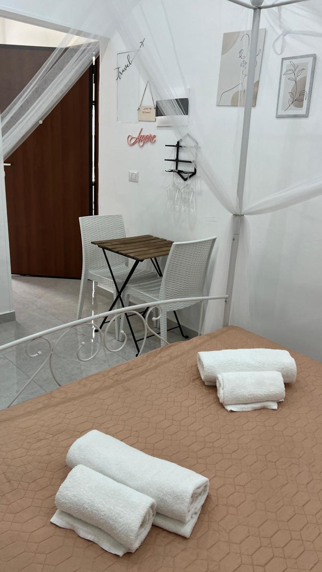 Faro'S Room 巴里 外观 照片
