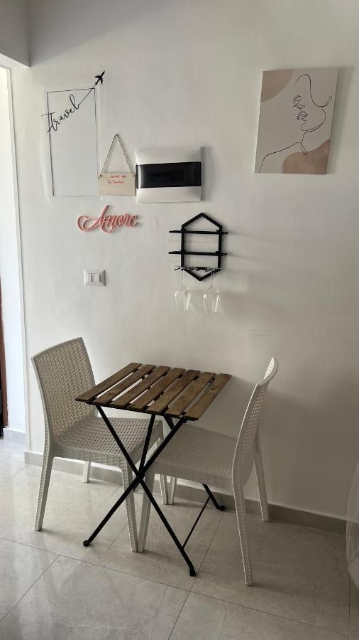 Faro'S Room 巴里 外观 照片