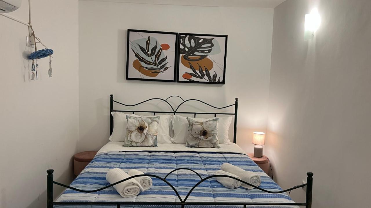Faro'S Room 巴里 外观 照片