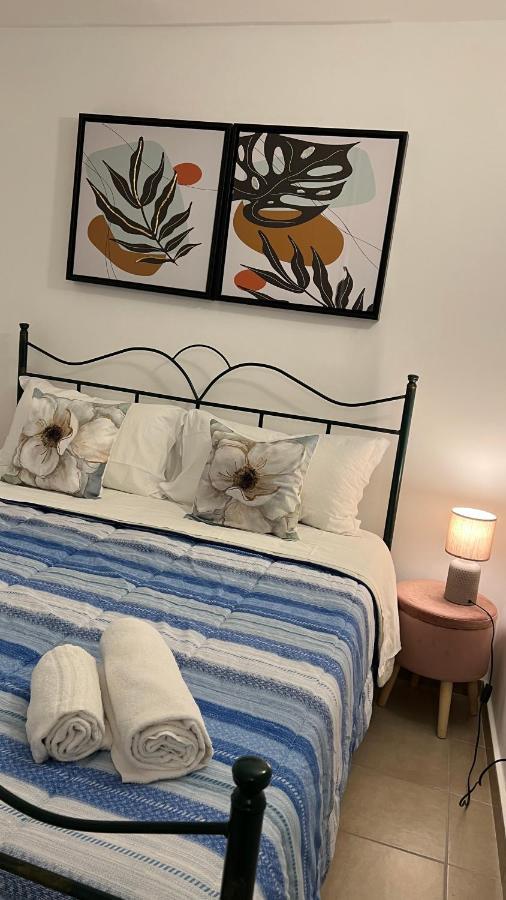 Faro'S Room 巴里 外观 照片