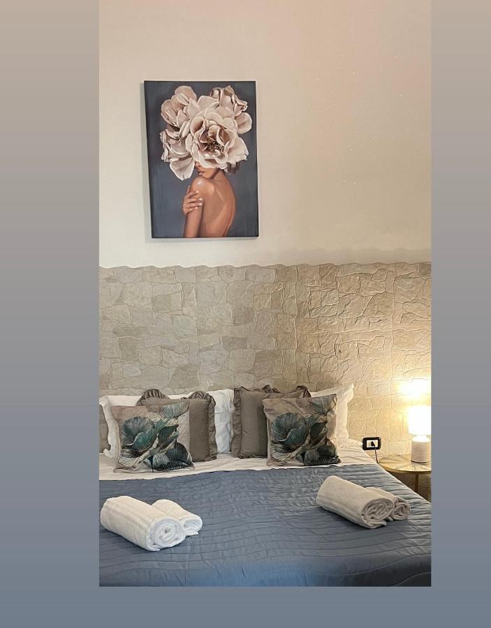 Faro'S Room 巴里 外观 照片