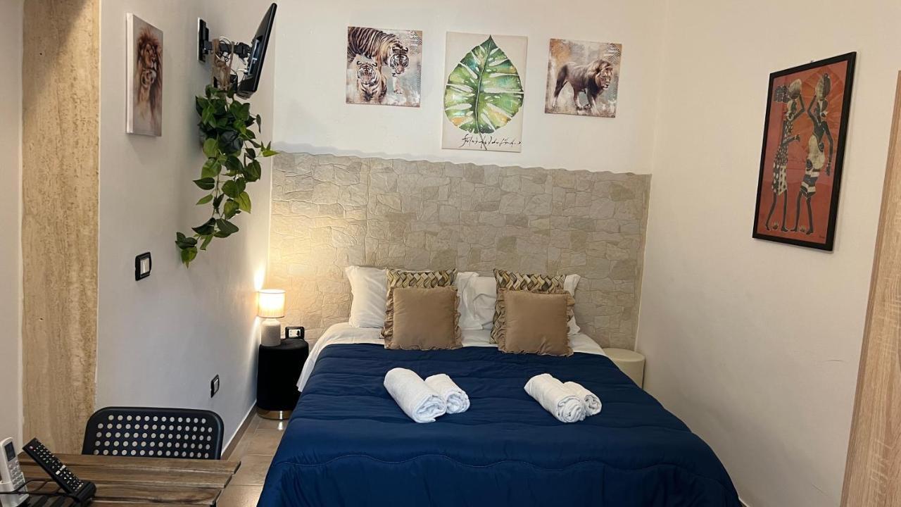 Faro'S Room 巴里 外观 照片