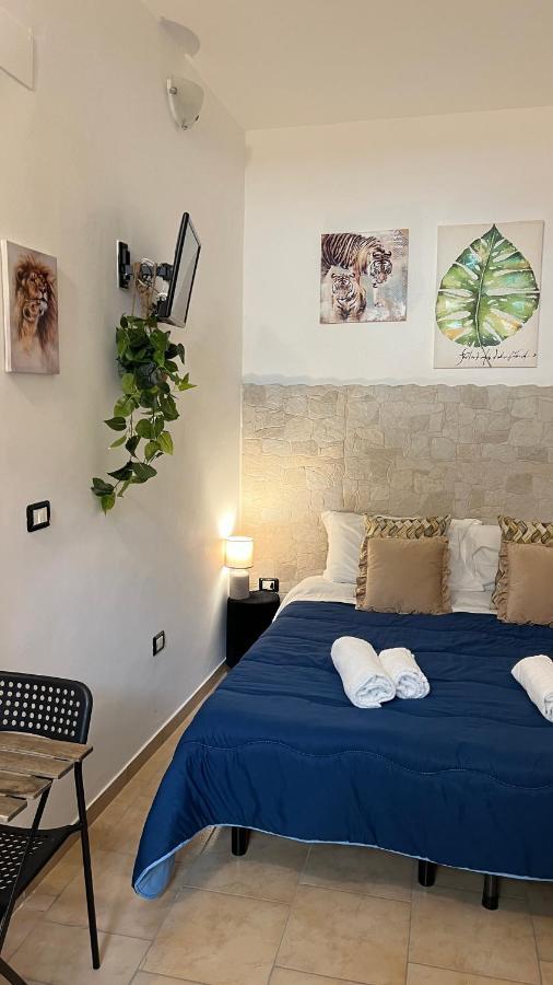 Faro'S Room 巴里 外观 照片