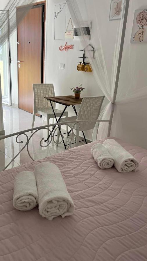 Faro'S Room 巴里 外观 照片