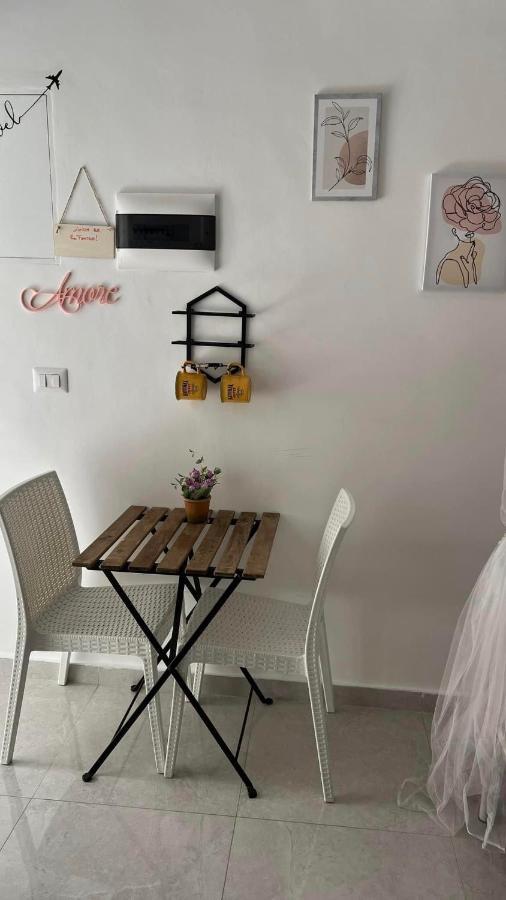 Faro'S Room 巴里 外观 照片
